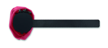 Logo trade promotional item photo of: 23 inch windproof umbrella