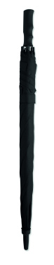 Logo trade promotional items image of: 23'' Windproof square umbrella