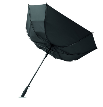 Logotrade promotional merchandise image of: 23'' Windproof square umbrella