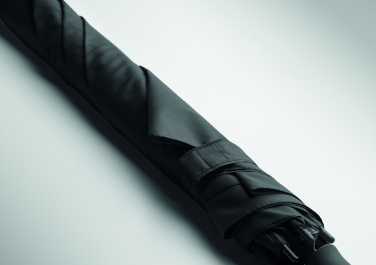 Logotrade promotional giveaway image of: 23'' Windproof square umbrella