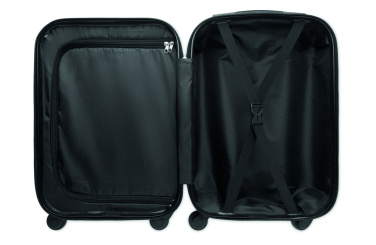 Logo trade promotional merchandise photo of: Hard trolley