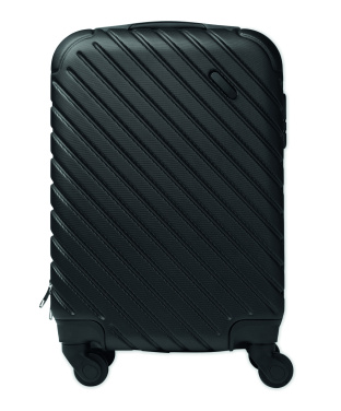 Logotrade corporate gift picture of: Hard trolley