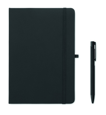 Logo trade promotional items picture of: 3 piece gift set in box