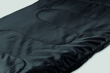 Logo trade promotional items picture of: Outdoor sleeping bag