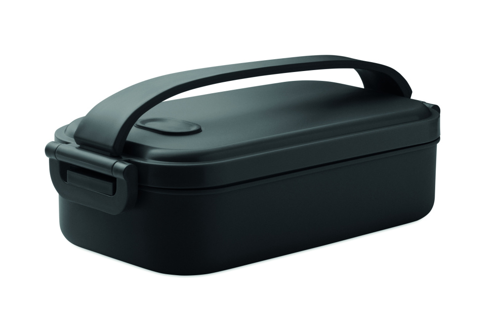 Logo trade corporate gifts picture of: PP lunch box 800ml