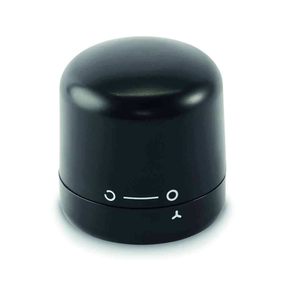 Logotrade promotional giveaway picture of: Bottle stopper