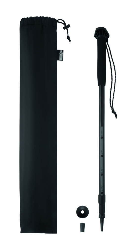 Logotrade corporate gifts photo of: Telescopic walking pole