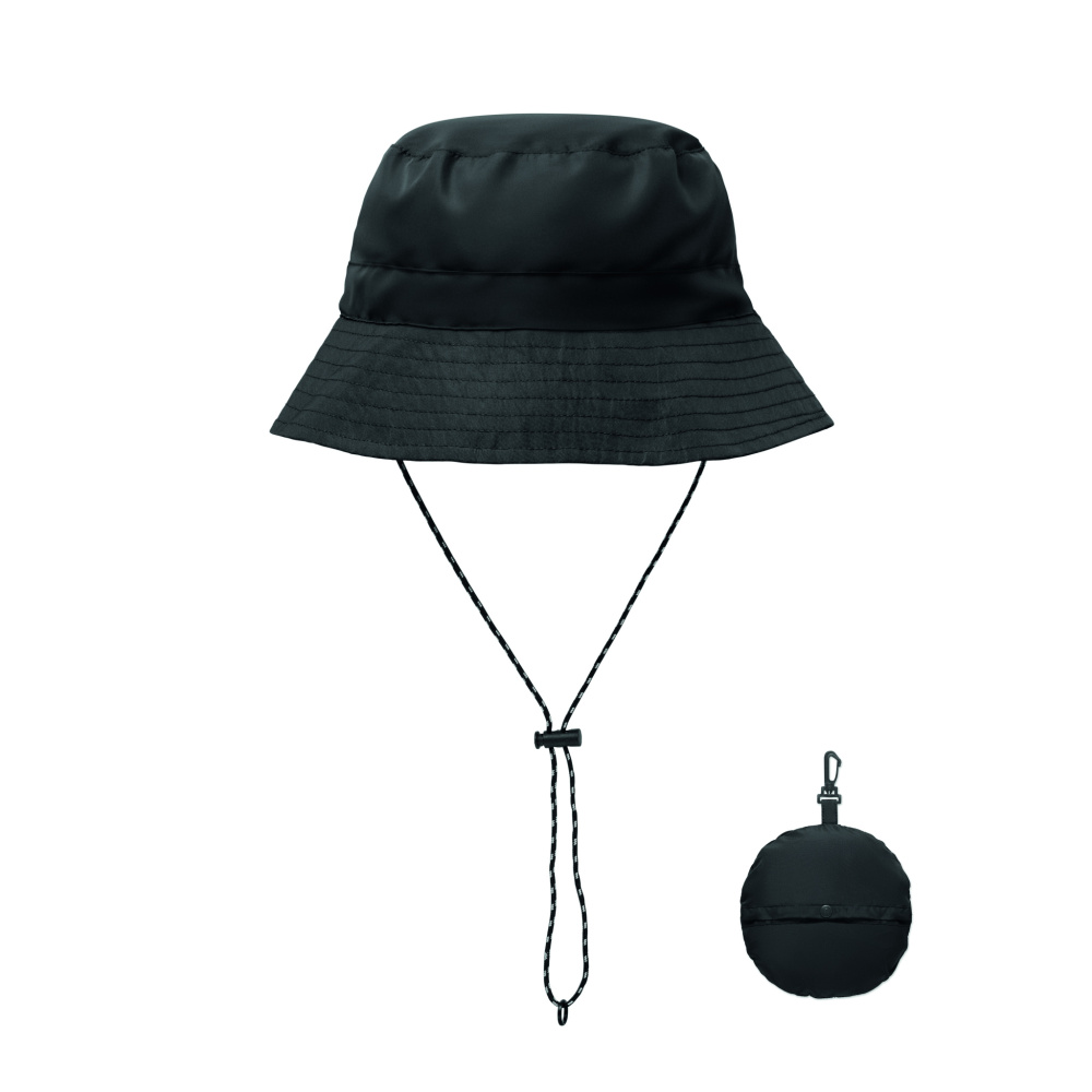 Logotrade promotional merchandise image of: Water repellent fisherman hat