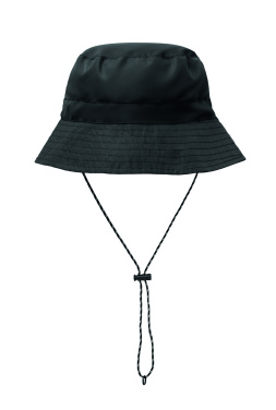 Logotrade advertising product image of: Water repellent fisherman hat