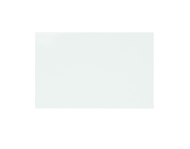 Logotrade advertising products photo of: Acrylic photo magnet rectangula