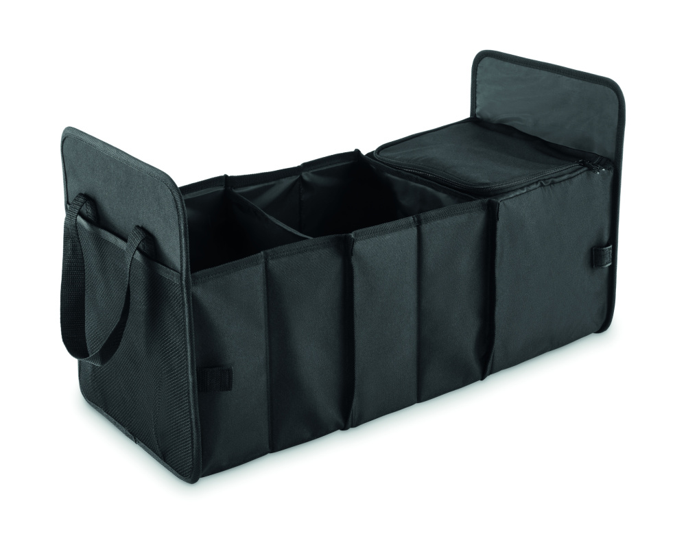 Logotrade corporate gift picture of: Foldable car organiser