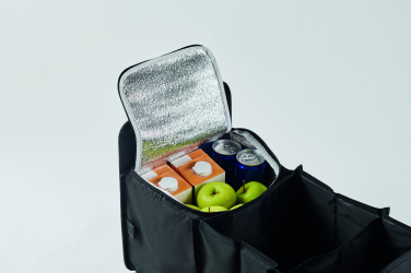 Logo trade promotional item photo of: Foldable car organiser