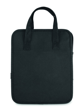 Logo trade promotional giveaways picture of: Foldable car organiser