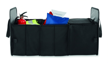 Logo trade promotional item photo of: Foldable car organiser