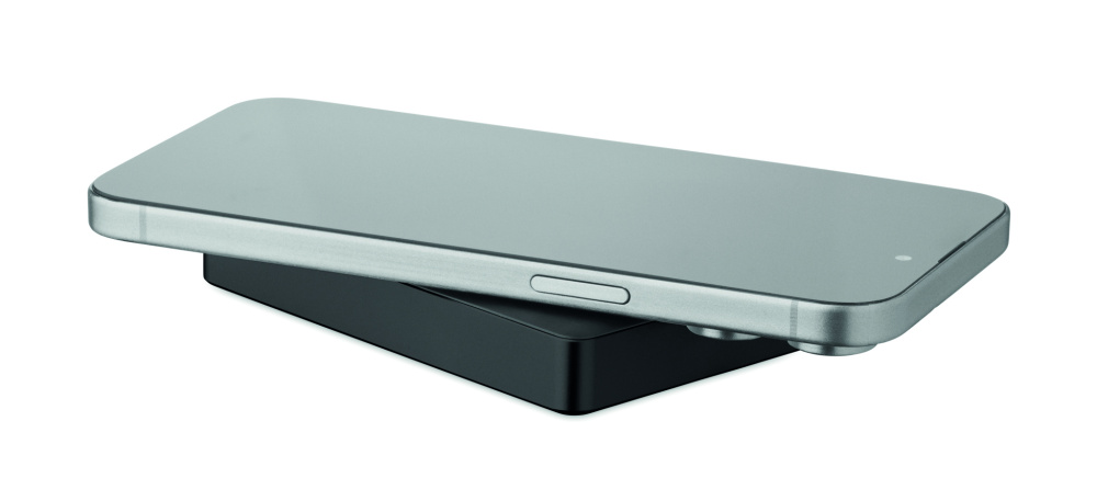 Logo trade advertising product photo of: Power bank 10000 mAh