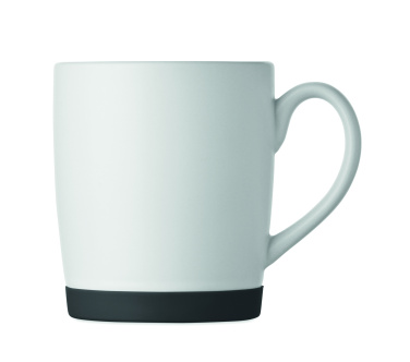 Logotrade promotional item picture of: Ceramic mug 300ml