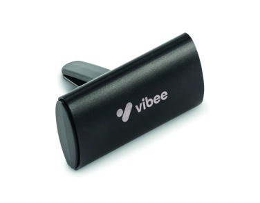 Logo trade business gift photo of: Car vent air freshener
