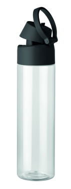 Logo trade promotional merchandise image of: RPET bottle 700ml