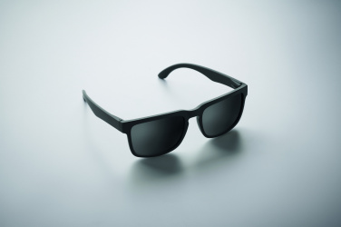 Logo trade promotional merchandise picture of: Festival sunglasses UV400