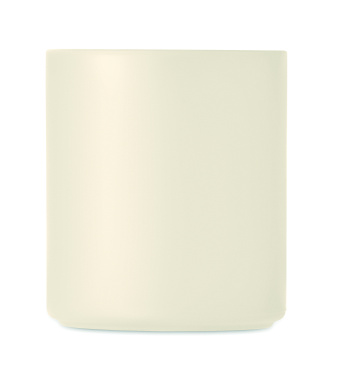 Logotrade promotional gift image of: Reusable mug 300 ml