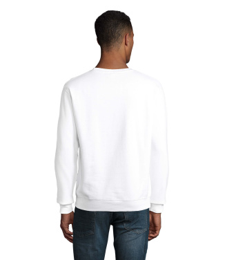 Logotrade corporate gift picture of: COLUMBIA UNISEX SWEAT SHIRT