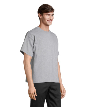 Logo trade advertising product photo of: LEGACY OVERSIZED T-SHIRT