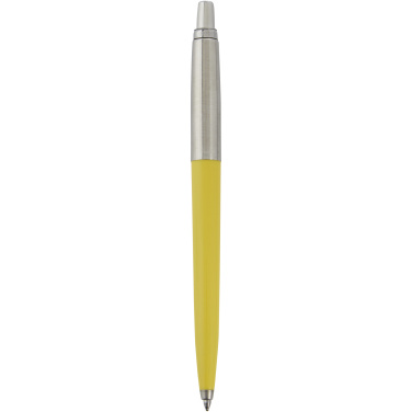 Logo trade promotional items image of: Parker Jotter Recycled ballpoint pen