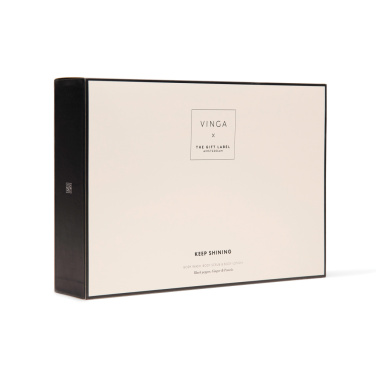 Logotrade advertising product picture of: VINGA x TGL body care gift set