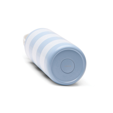 Logotrade advertising product picture of: VINGA Lagoa RCS SS bottle 600 ML