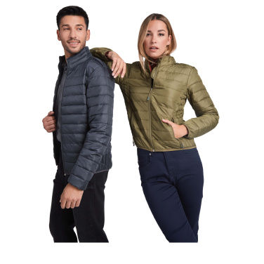 Logo trade promotional gifts picture of: Finland men's insulated jacket