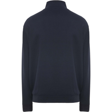 Logotrade corporate gift picture of: Ulan unisex full zip sweater