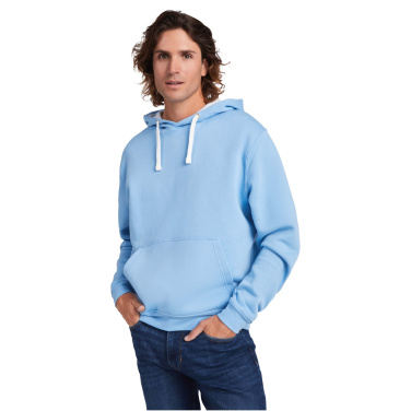 Logotrade promotional giveaways photo of: Urban men's hoodie