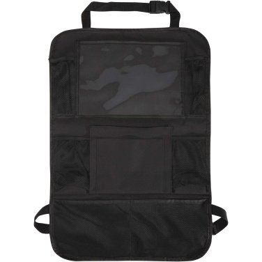 Logo trade promotional items image of: Lex car back seat organiser