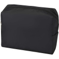 Muse GRS RPET toiletry bag, Black