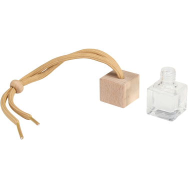 Logotrade promotional merchandise image of: Ono car air freshener