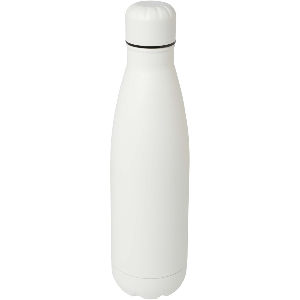 Logotrade promotional merchandise photo of: Cove 750 ml RCS recycled single wall stainless steel water bottle