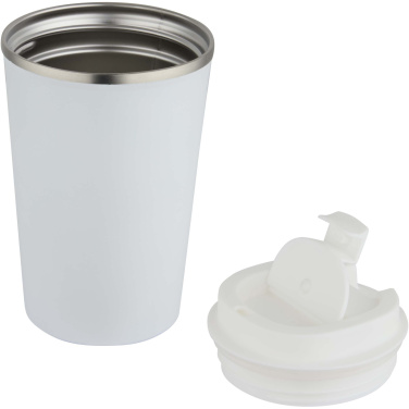 Logo trade advertising products picture of: Newport 350 ml double wall vacuum insulated stainless steel tumbler