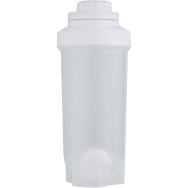 Logo trade promotional products picture of: Forza 700 ml sport bottle with shaker ball