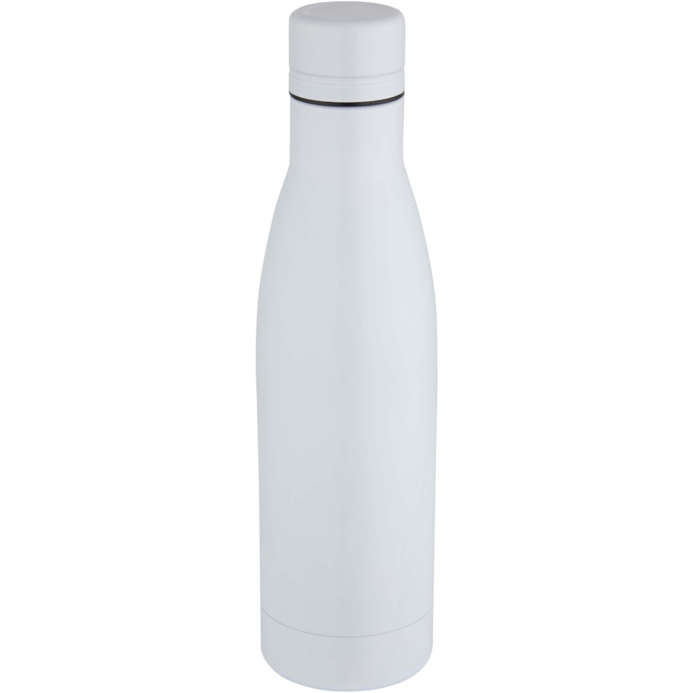 Logotrade promotional products photo of: Vasa 500 ml sublimation stainlesss steel water bottle