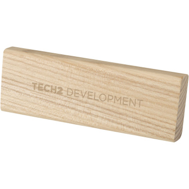 Logo trade corporate gift photo of: Maro car air freshener