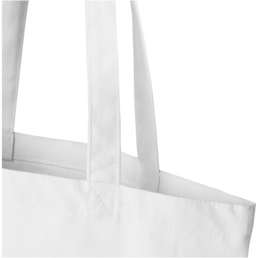 Logotrade promotional giveaway image of: Odisha 270 g/m² OCS organic tote bag 10L