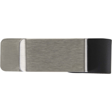 Logotrade promotional merchandise photo of: Riva pen clip