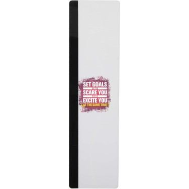 Logo trade promotional gifts image of: Vell computer screen side board