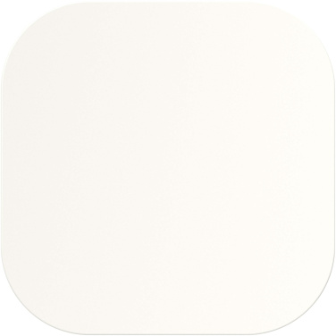 Logo trade corporate gifts picture of: Lumin square coaster