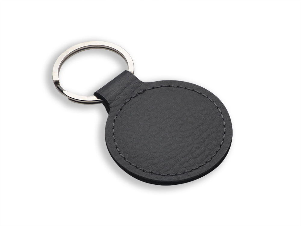 Logotrade promotional item image of: Keyring 218215701
