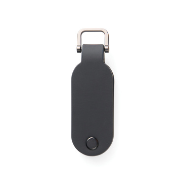 Logo trade promotional items image of: VINGA Baltimore RCS Key Organiser With Finder Dual