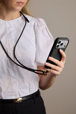 Logo trade business gift photo of: VINGA Baltimore RCS Phone cord With Charging Cable