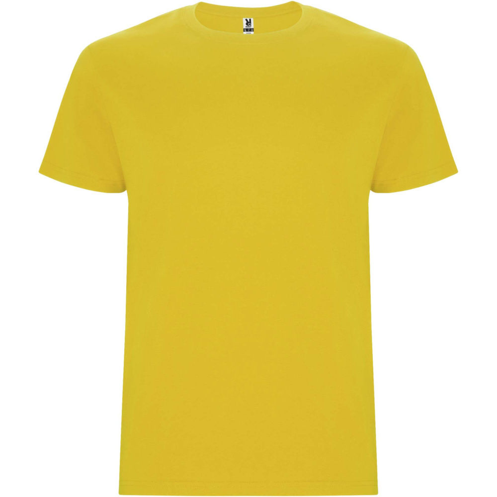 Logotrade advertising products photo of: Stafford short sleeve men's t-shirt