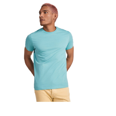 Logotrade promotional giveaway picture of: Stafford short sleeve men's t-shirt
