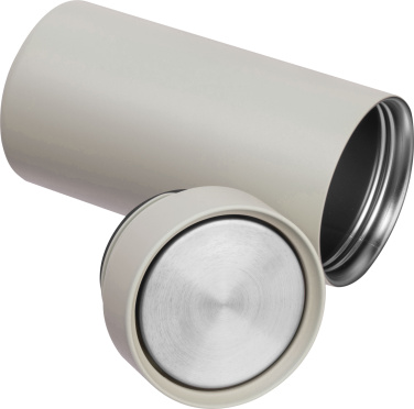 Logo trade promotional merchandise image of: Thermal mug Le Port MoLu